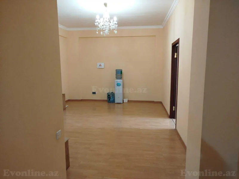 Kirayə verilir Ofis 123 m² Elmlər Akademiyası m. - şəkil 6