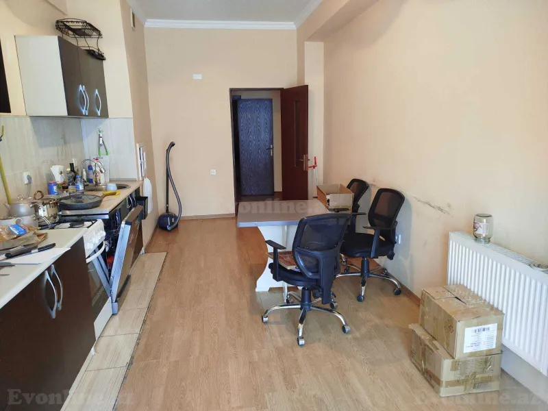 Kirayə verilir Ofis 123 m² Elmlər Akademiyası m. - şəkil 7