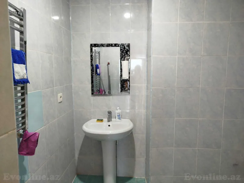 Kirayə verilir Ofis 123 m² Elmlər Akademiyası m. - şəkil 9