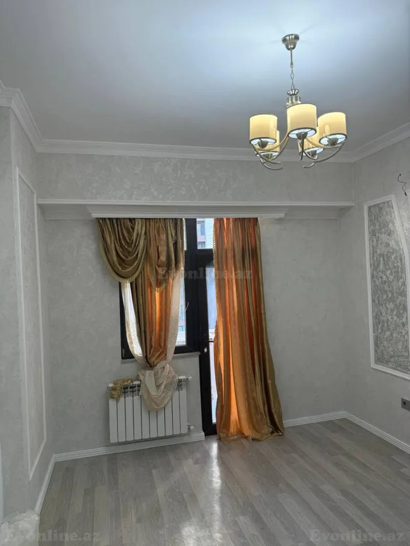 Satılır 2 otaqlı Mənzil Yeni tikili 66 m² Xətai r. - şəkil 2