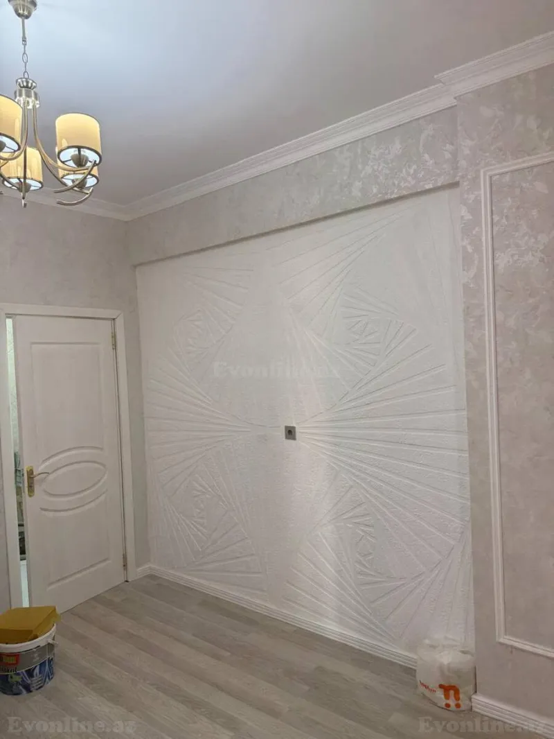 Satılır 2 otaqlı Mənzil Yeni tikili 66 m² Xətai r. - şəkil 7