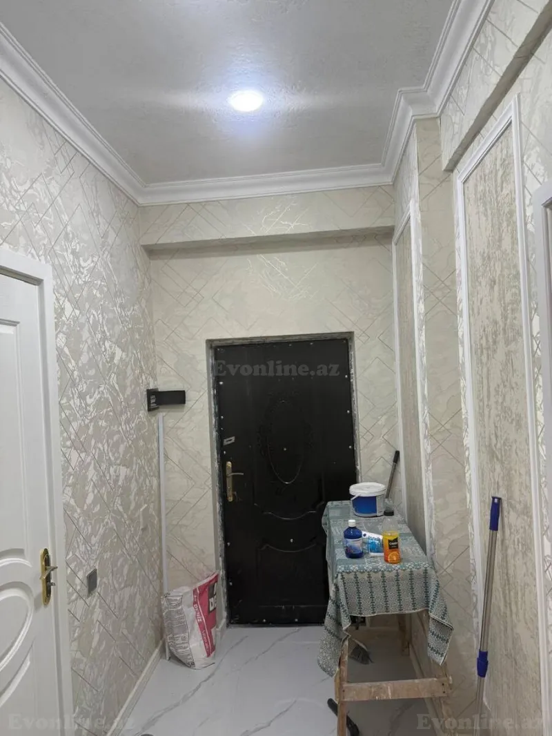 Satılır 2 otaqlı Mənzil Yeni tikili 66 m² Xətai r. - şəkil 9