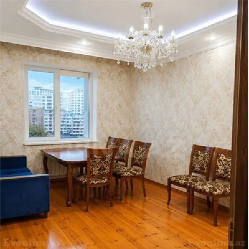 2 otaqlı Mənzil 60 m² Həzi Aslanov m. Kirayə verilir