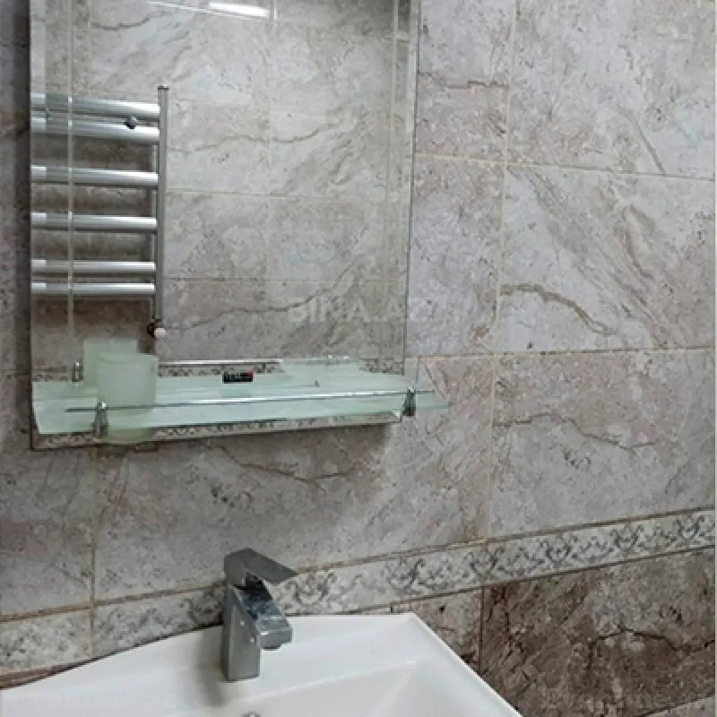 Kirayə verilir 2 otaqlı Mənzil Yeni tikili 60 m² Həzi Aslanov m. - şəkil 7