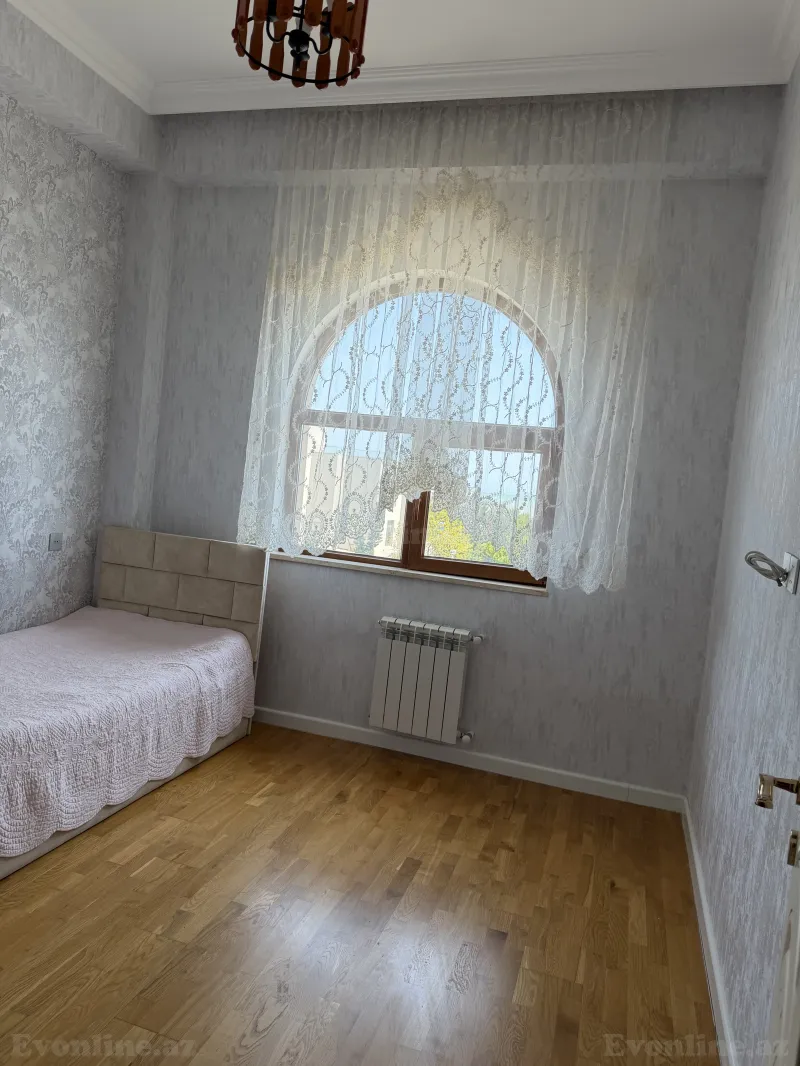 Kirayə verilir 3 otaqlı Mənzil Yeni tikili 80 m² Sumqayıt - şəkil 3