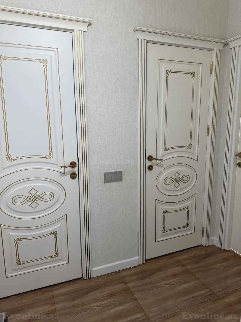 Kirayə verilir 3 otaqlı Mənzil Yeni tikili 80 m² Sumqayıt - şəkil 10