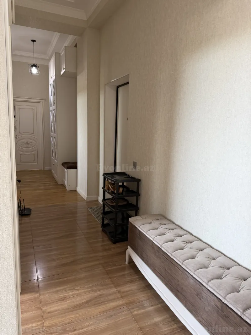 Kirayə verilir 3 otaqlı Mənzil Yeni tikili 80 m² Sumqayıt - şəkil 11