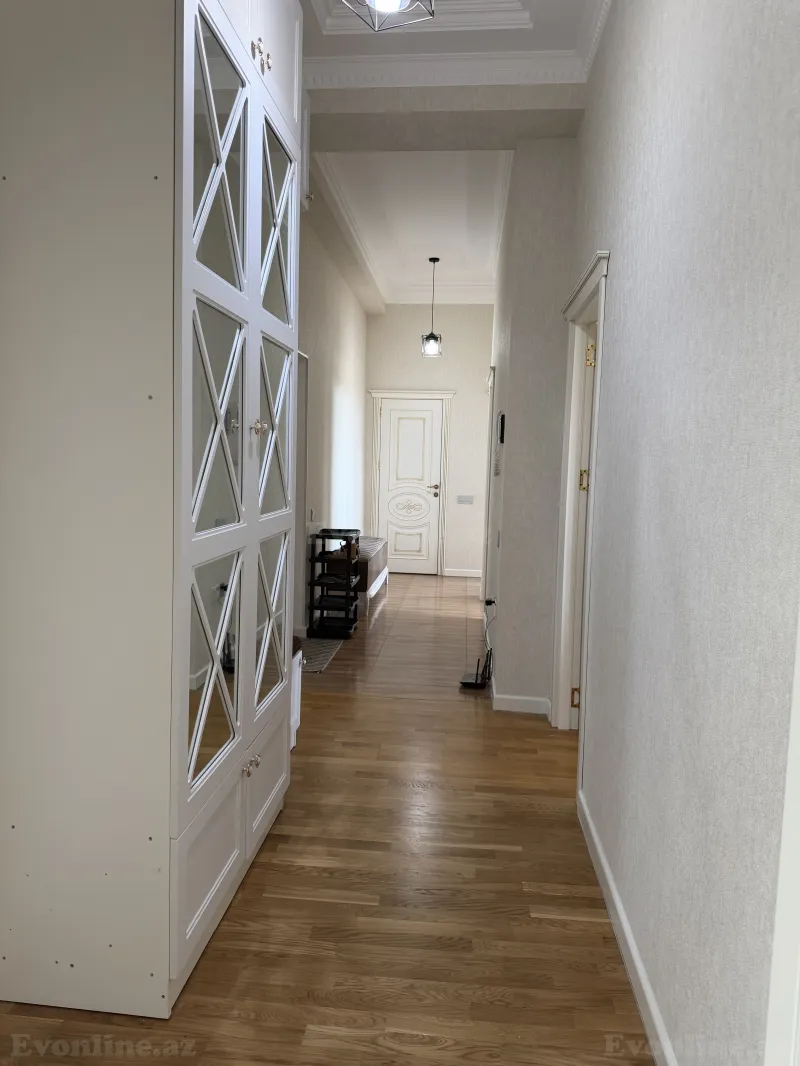 Kirayə verilir 3 otaqlı Mənzil Yeni tikili 80 m² Sumqayıt - şəkil 12