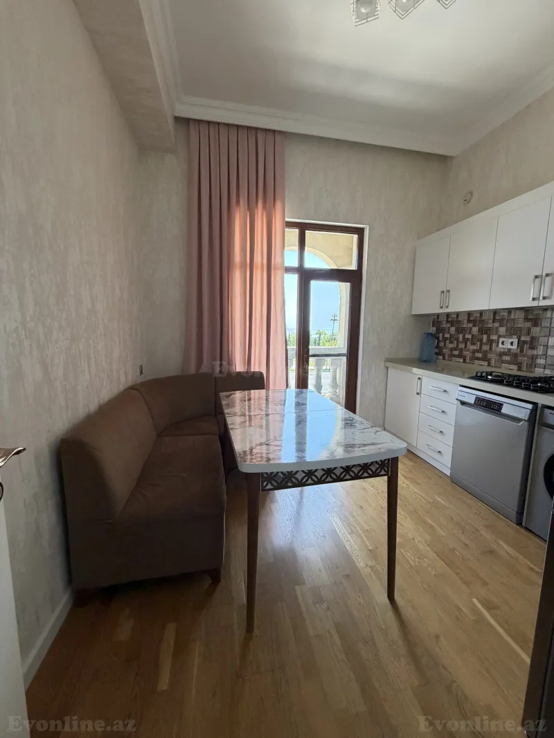 Kirayə verilir 3 otaqlı Mənzil Yeni tikili 80 m² Sumqayıt - şəkil 14