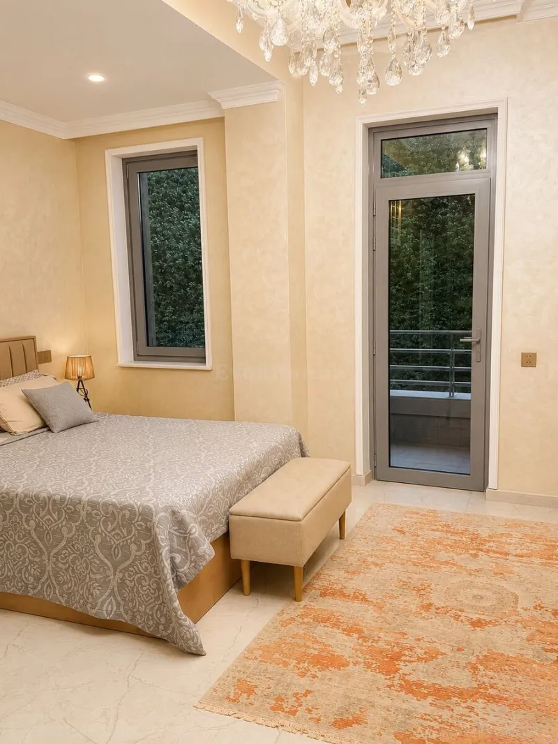 Kirayə verilir 2 otaqlı Mənzil Yeni tikili 102 m² Yasamal r. - şəkil 5