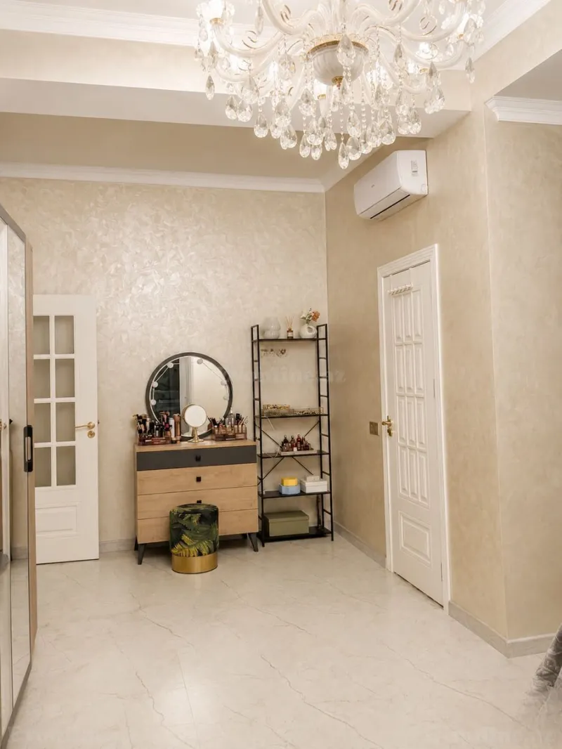 Kirayə verilir 2 otaqlı Mənzil Yeni tikili 102 m² Yasamal r. - şəkil 6