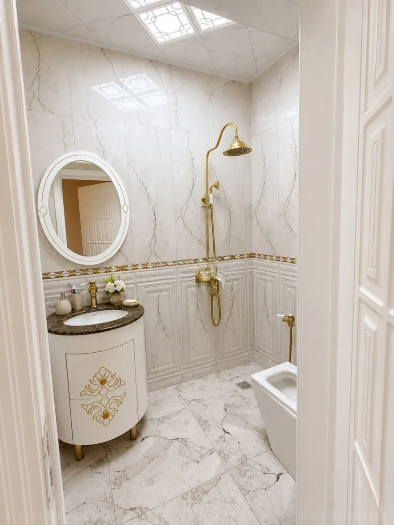Kirayə verilir 2 otaqlı Mənzil Yeni tikili 102 m² Yasamal r. - şəkil 7