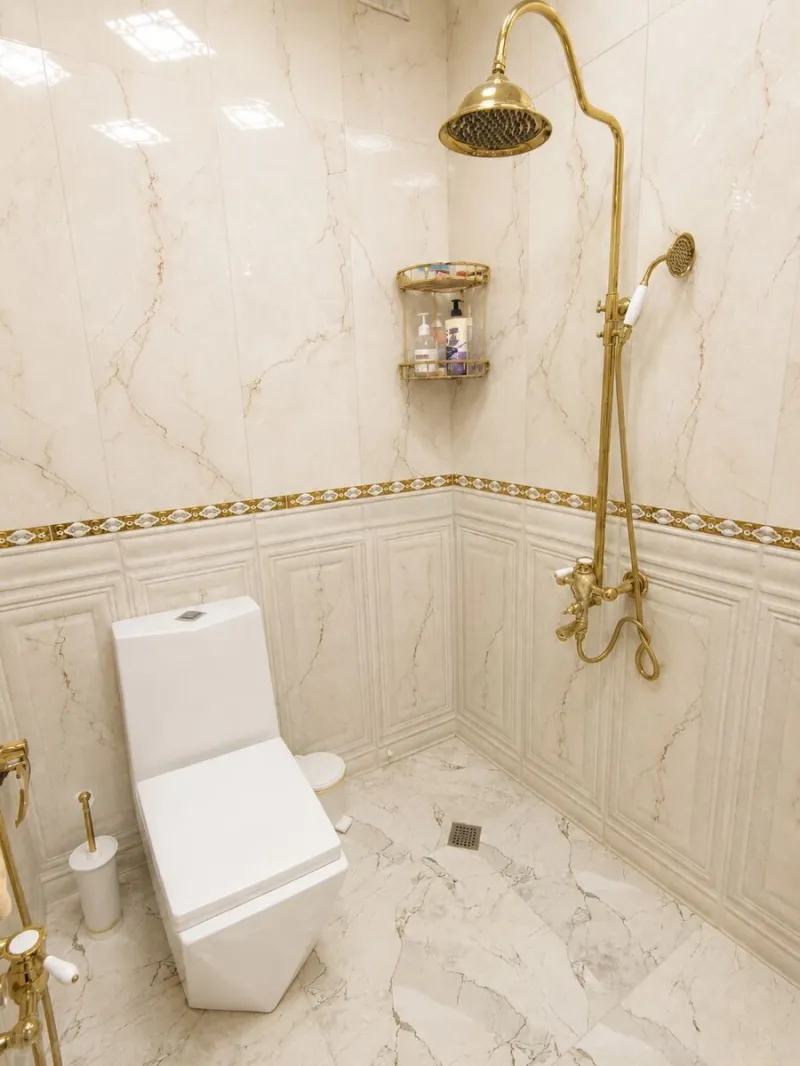 Kirayə verilir 2 otaqlı Mənzil Yeni tikili 102 m² Yasamal r. - şəkil 8
