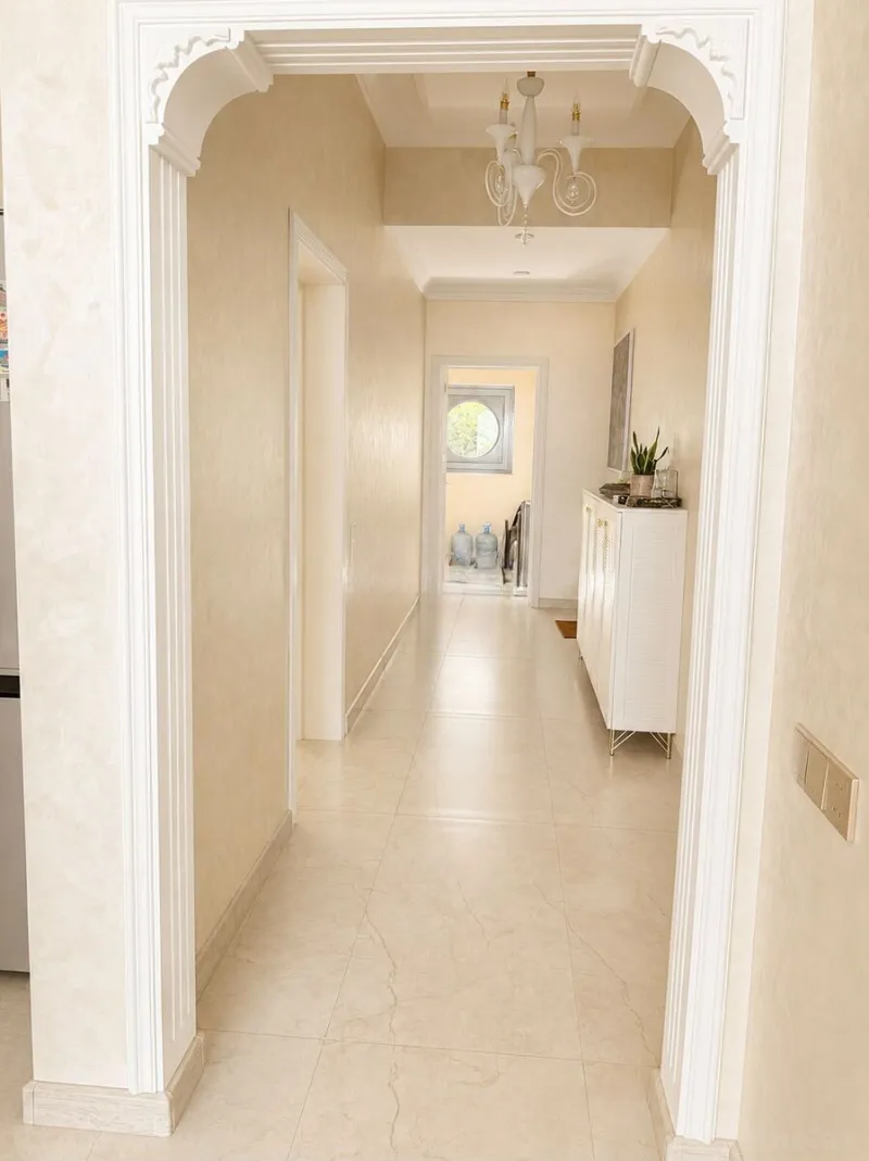 Kirayə verilir 2 otaqlı Mənzil Yeni tikili 102 m² Yasamal r. - şəkil 9