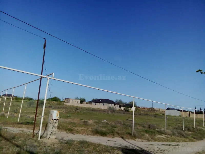 Satılır Torpaq 12 sot Nardaran - şəkil 2