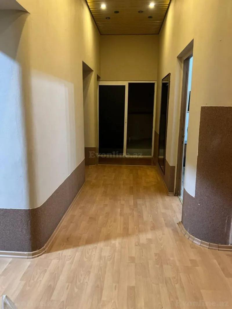 Kirayə verilir Ofis 80 m² Səbail r. - şəkil 12