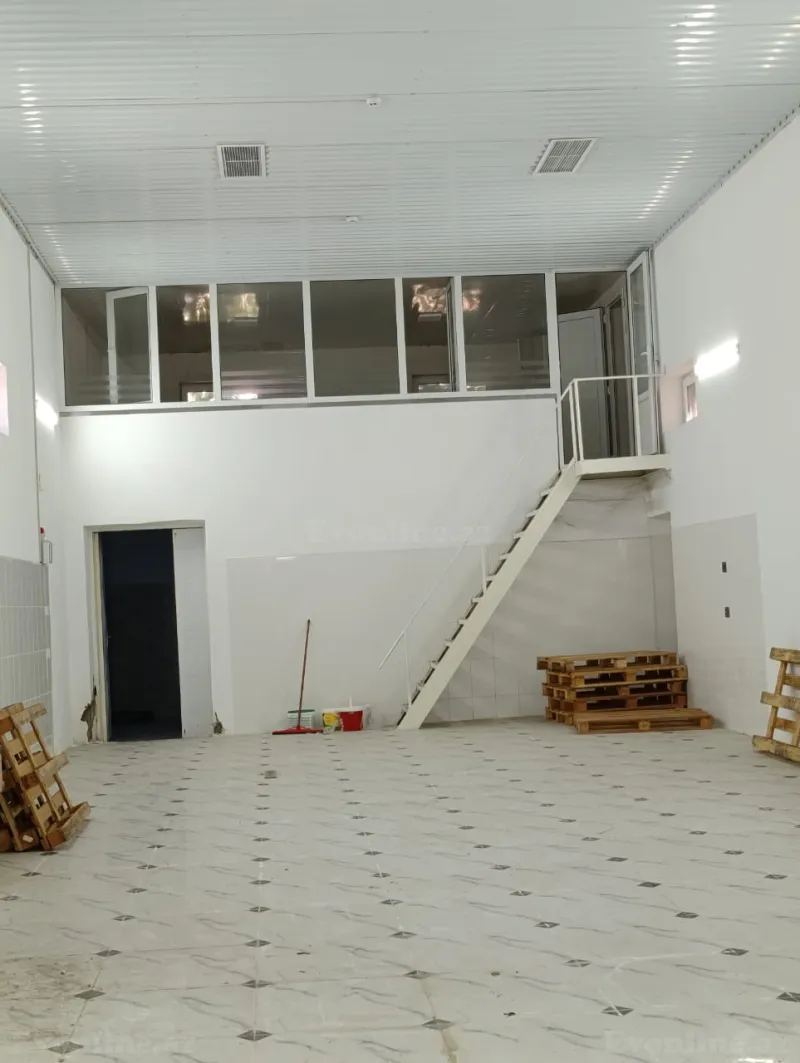 Kirayə verilir Obyekt 240 m² Biləcəri - şəkil 2