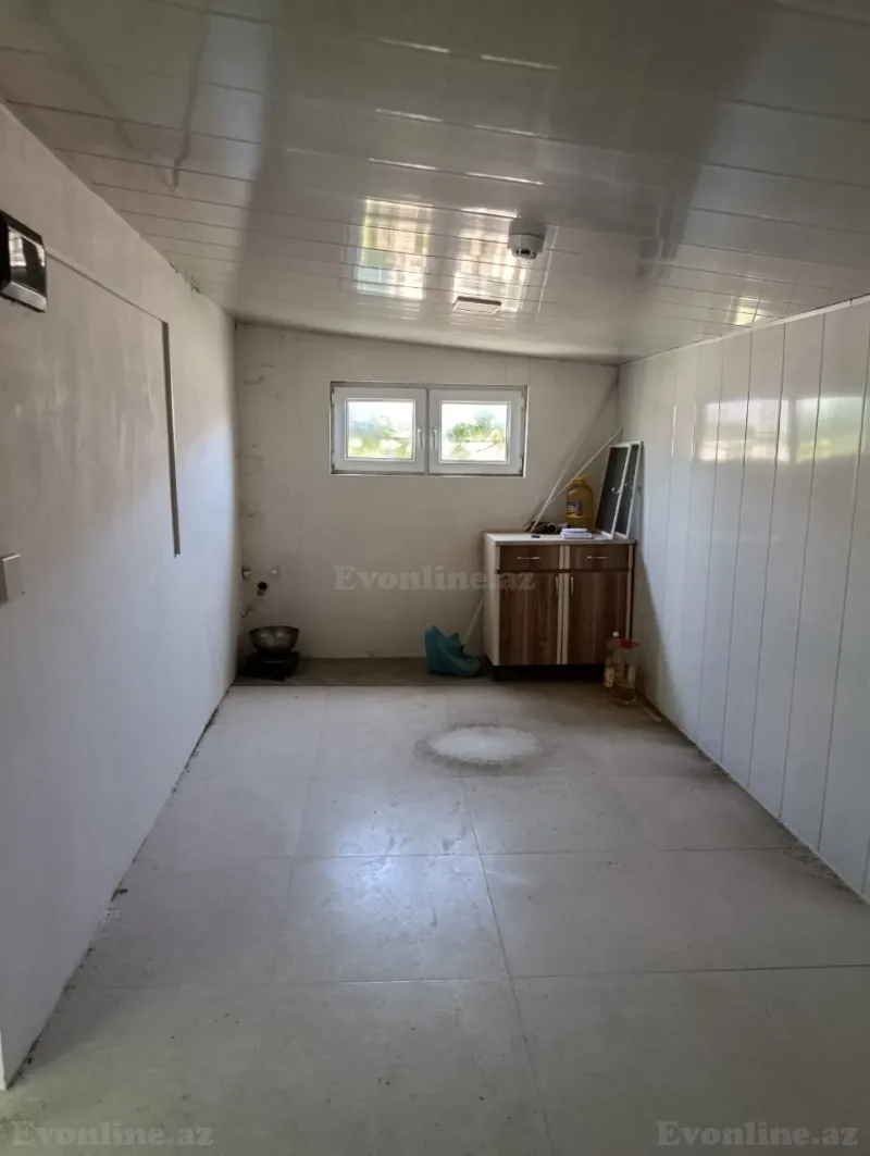 Kirayə verilir Obyekt 240 m² Biləcəri - şəkil 3