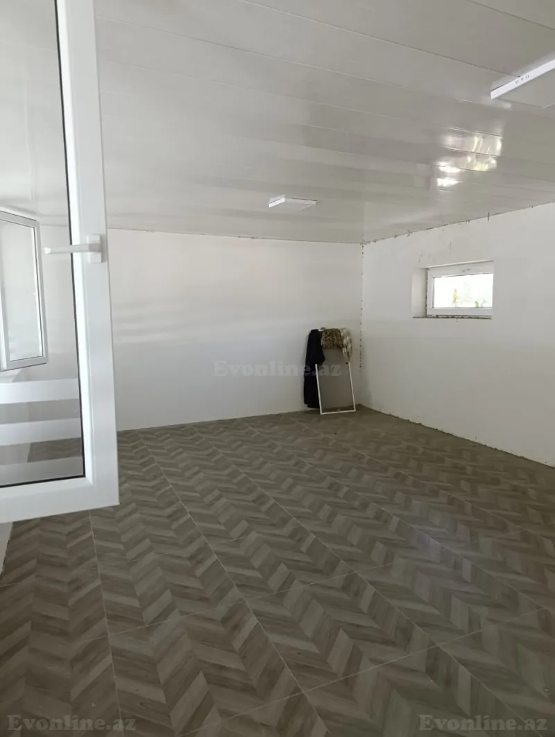 Kirayə verilir Obyekt 240 m² Biləcəri - şəkil 5