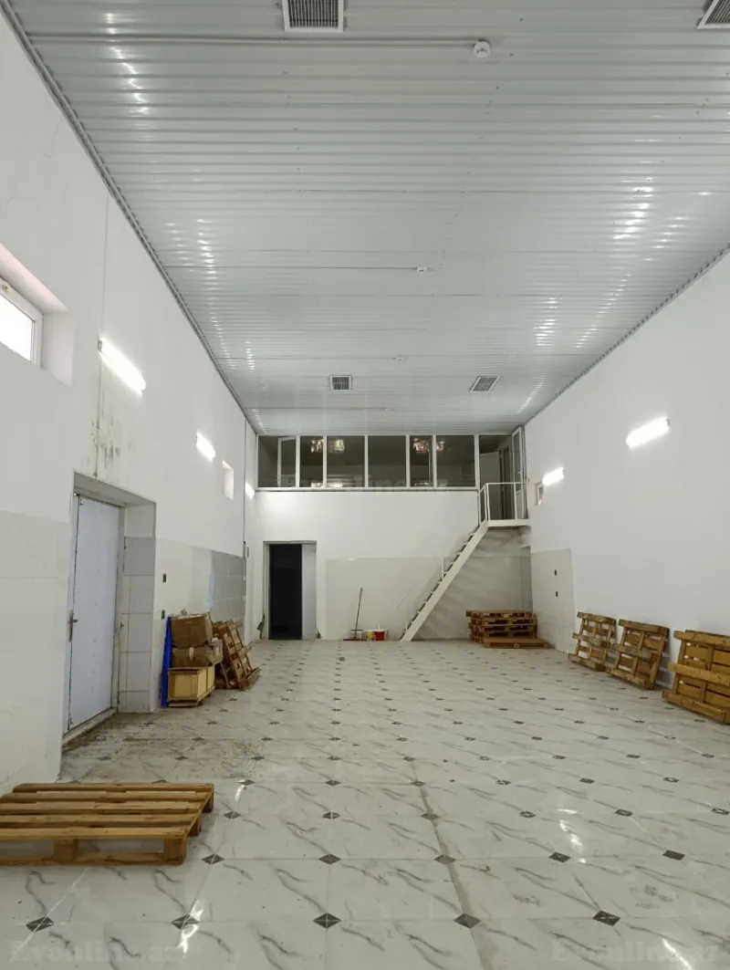 Kirayə verilir Obyekt 240 m² Biləcəri - şəkil 8