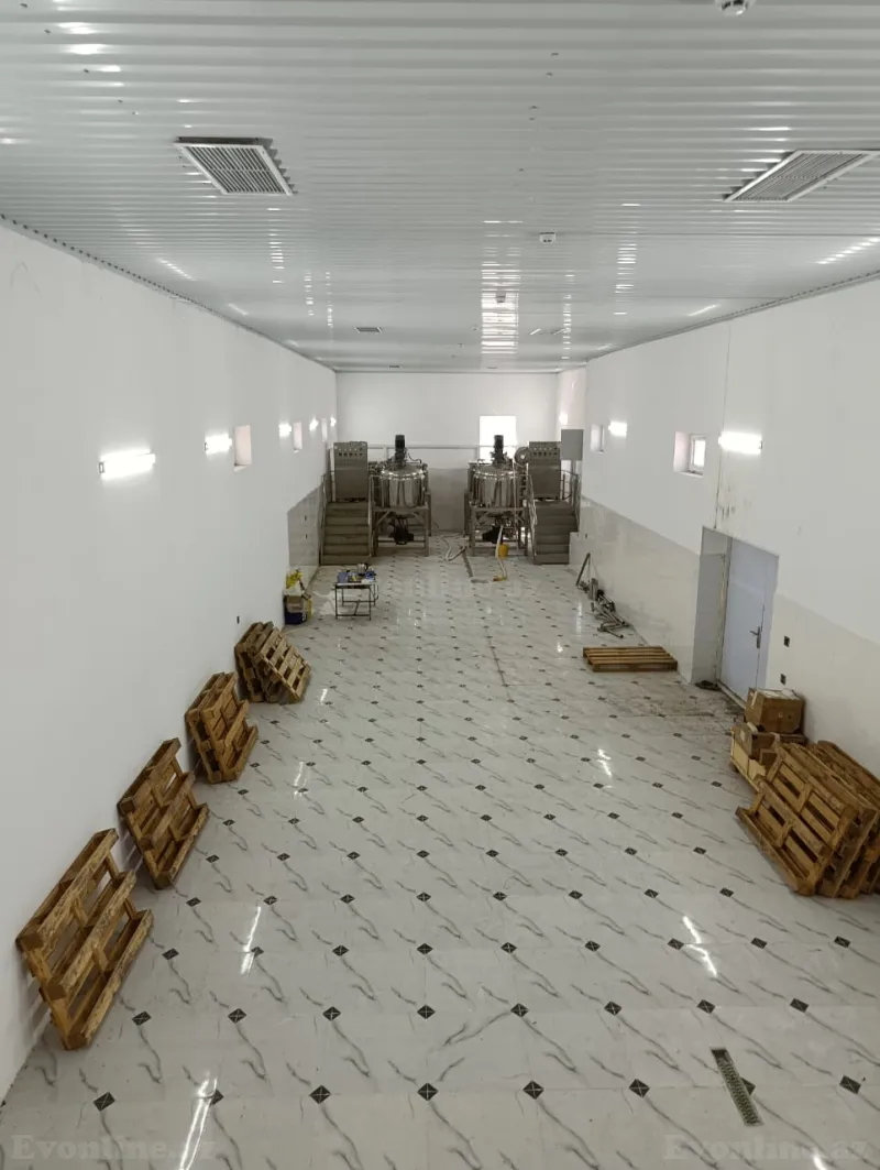 Kirayə verilir Obyekt 240 m² Biləcəri - şəkil 9