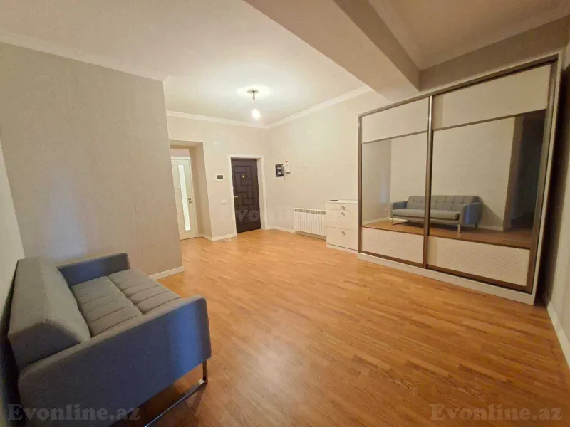 Satılır 4 otaqlı Mənzil Yeni tikili 150 m² Nəriman Nərimanov m. - şəkil 4