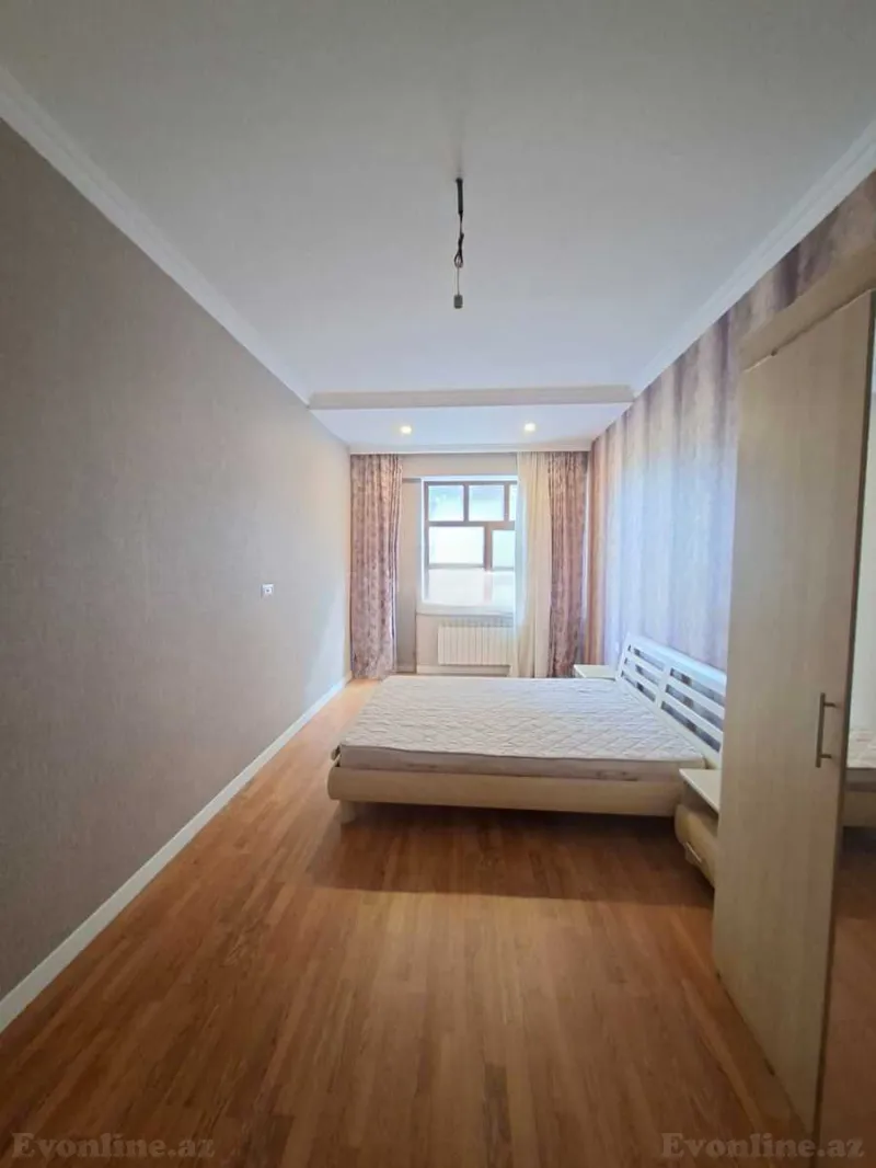 Satılır 4 otaqlı Mənzil Yeni tikili 150 m² Nəriman Nərimanov m. - şəkil 7