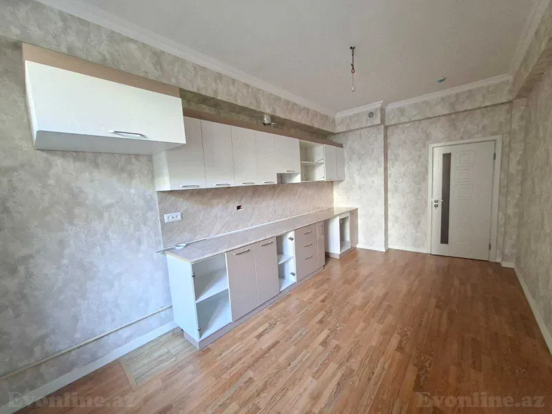 Satılır 4 otaqlı Mənzil Yeni tikili 150 m² Nəriman Nərimanov m. - şəkil 8
