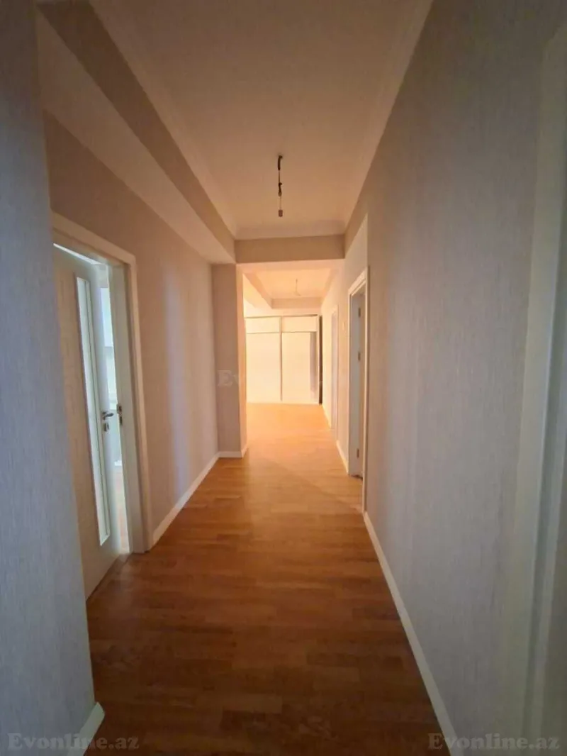 Satılır 4 otaqlı Mənzil Yeni tikili 150 m² Nəriman Nərimanov m. - şəkil 10