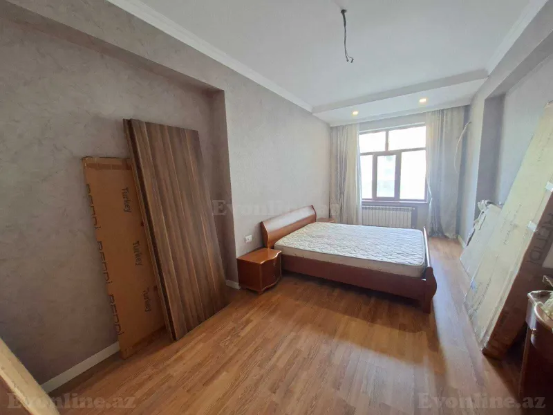 Satılır 4 otaqlı Mənzil Yeni tikili 150 m² Nəriman Nərimanov m. - şəkil 12
