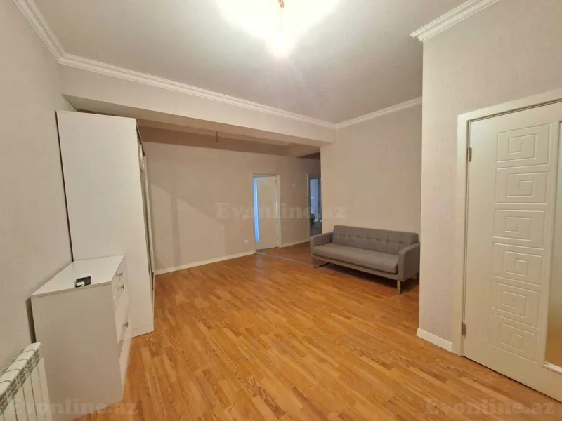 Satılır 4 otaqlı Mənzil Yeni tikili 150 m² Nəriman Nərimanov m. - şəkil 13