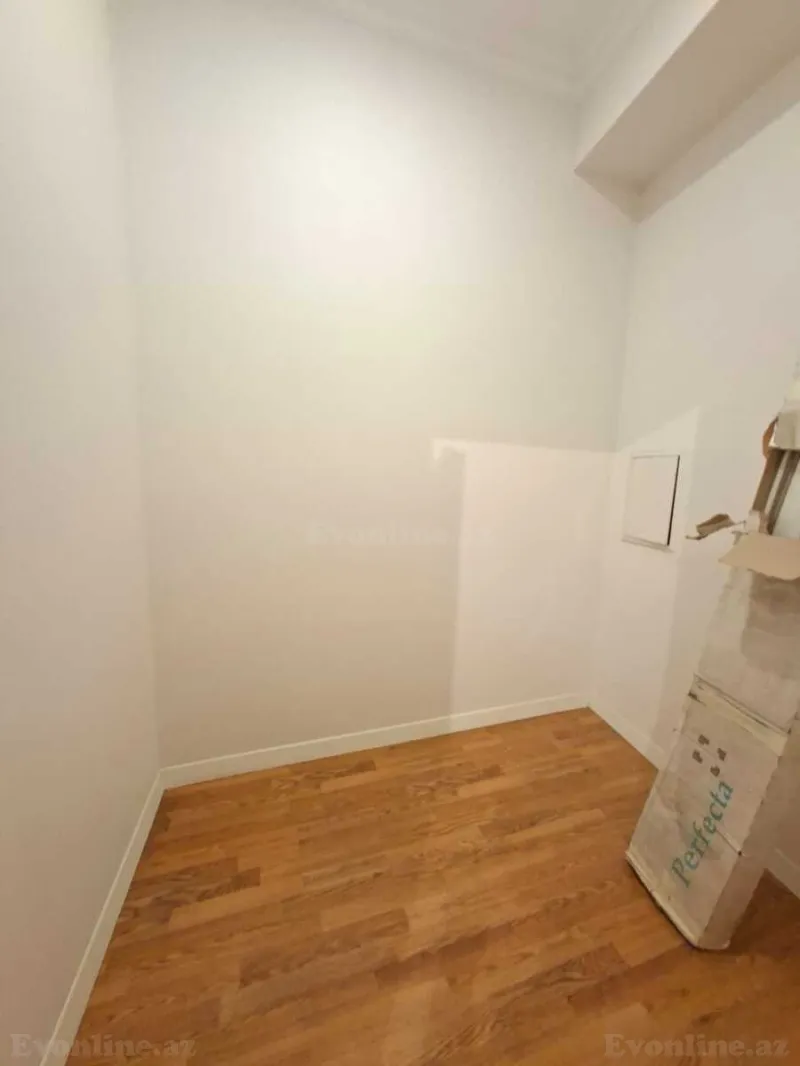 Satılır 4 otaqlı Mənzil Yeni tikili 150 m² Nəriman Nərimanov m. - şəkil 14