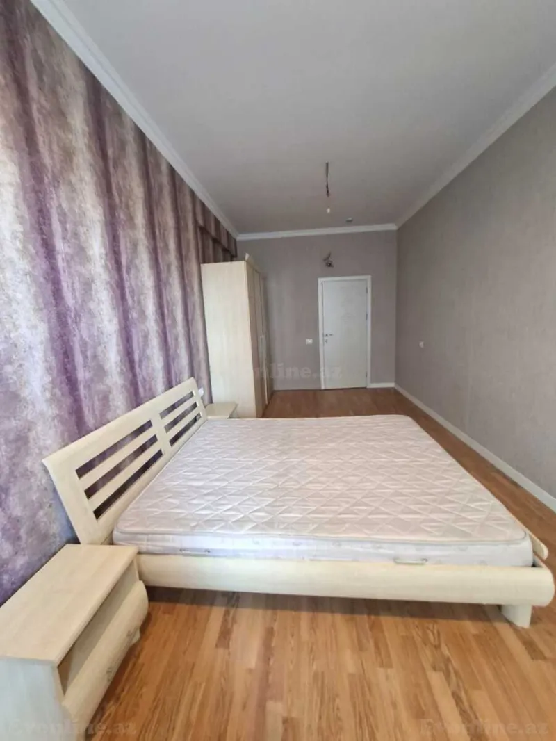 Satılır 4 otaqlı Mənzil Yeni tikili 150 m² Nəriman Nərimanov m. - şəkil 15