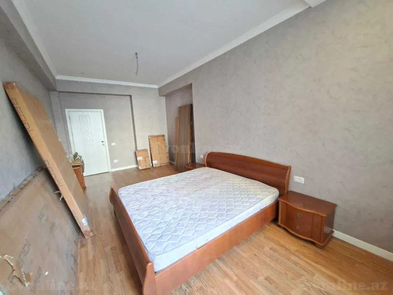 Satılır 4 otaqlı Mənzil Yeni tikili 150 m² Nəriman Nərimanov m. - şəkil 17