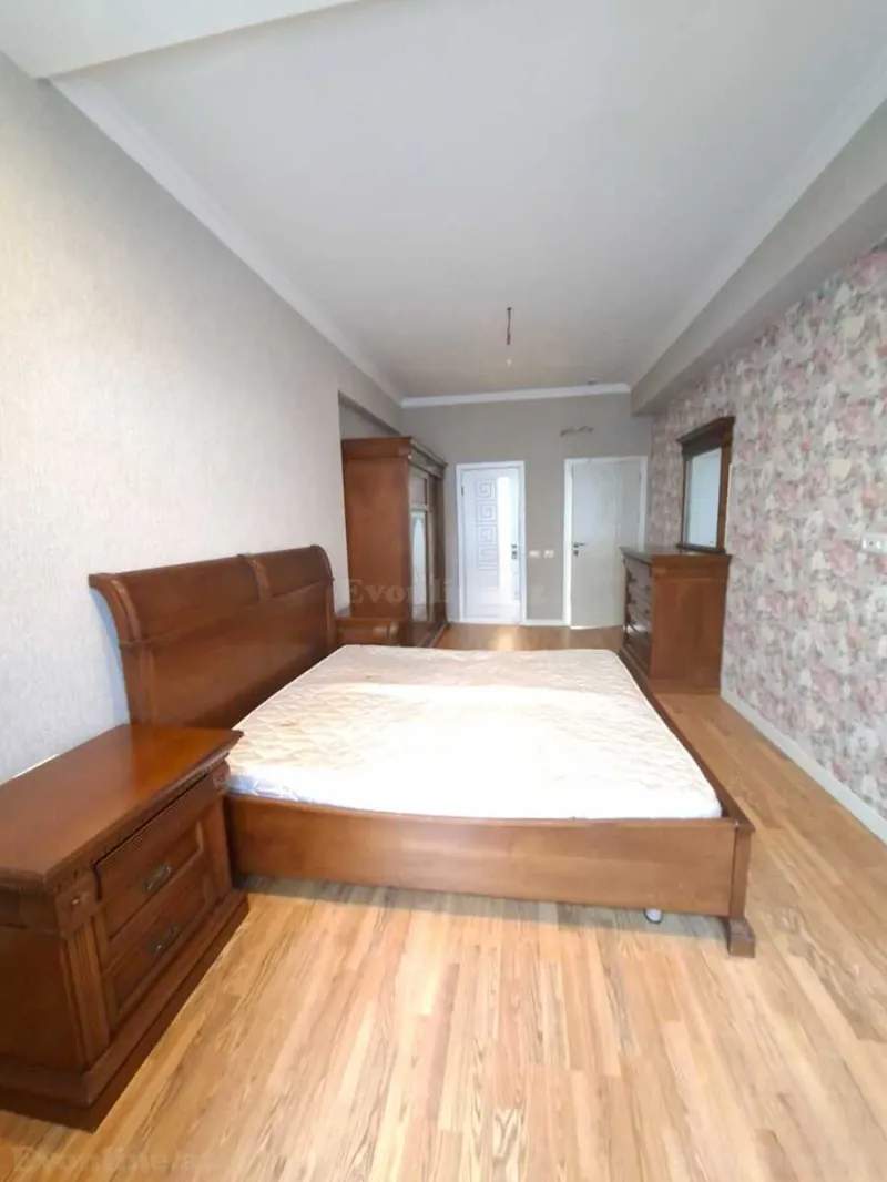 Satılır 4 otaqlı Mənzil Yeni tikili 150 m² Nəriman Nərimanov m. - şəkil 18