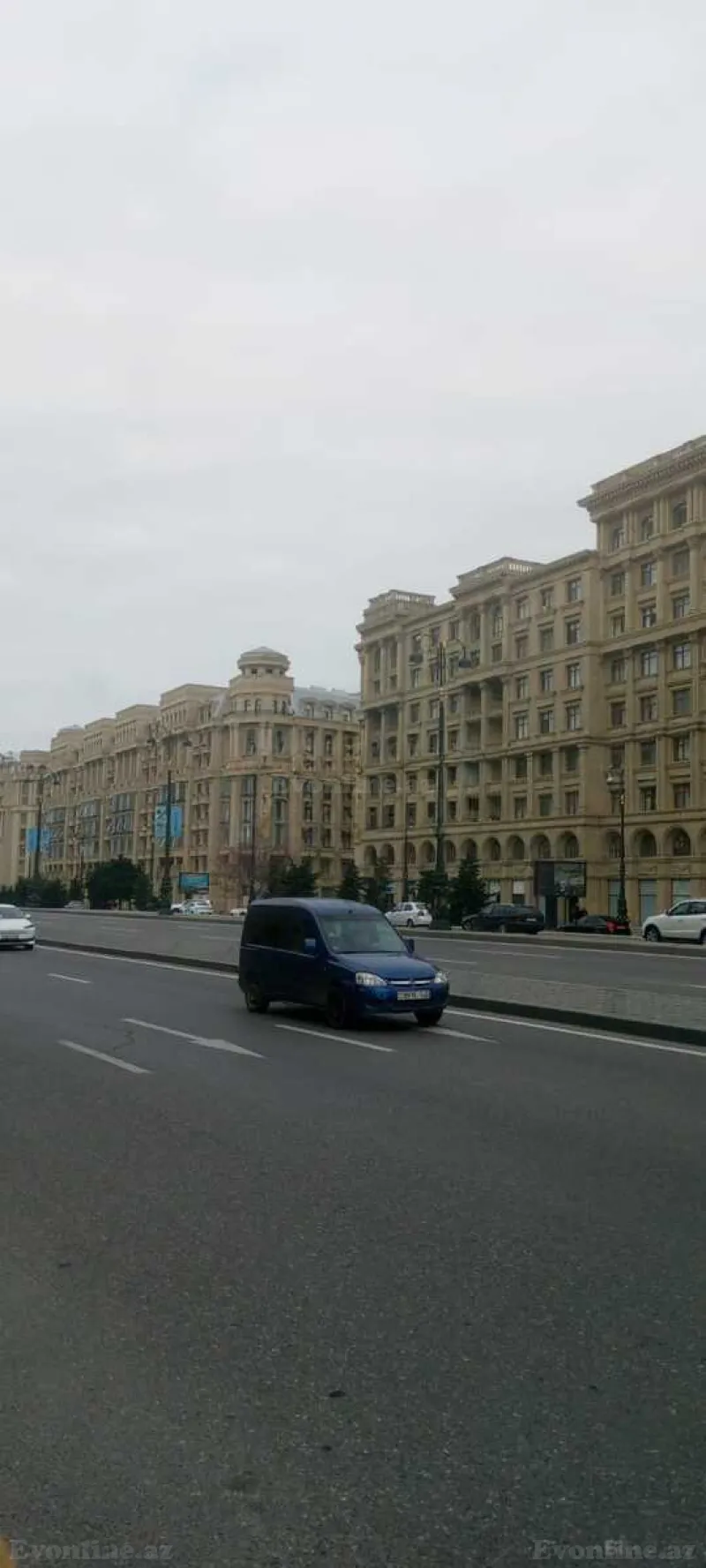 Satılır 4 otaqlı Mənzil Yeni tikili 150 m² Nəriman Nərimanov m. - şəkil 22