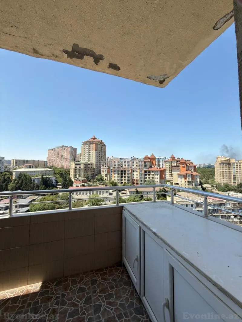 Satılır 2 otaqlı Mənzil Yeni tikili 100 m² 28 May m. - şəkil 4