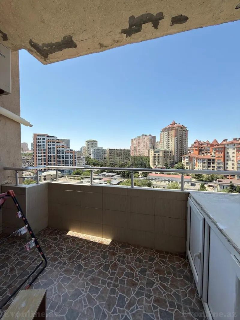Satılır 2 otaqlı Mənzil Yeni tikili 100 m² 28 May m. - şəkil 5