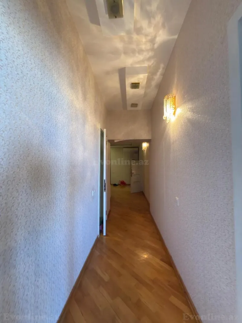 Satılır 2 otaqlı Mənzil Yeni tikili 100 m² 28 May m. - şəkil 6