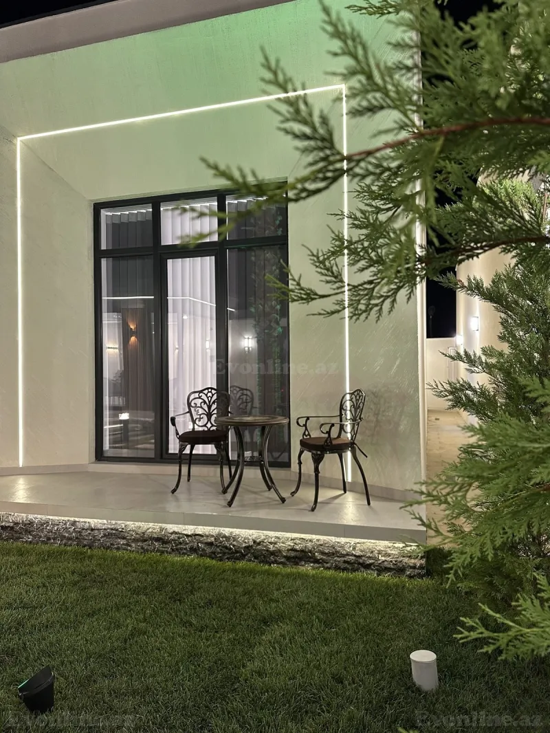 Satılır 4 otaqlı Həyət evi 160 m² Şüvəlan - şəkil 6