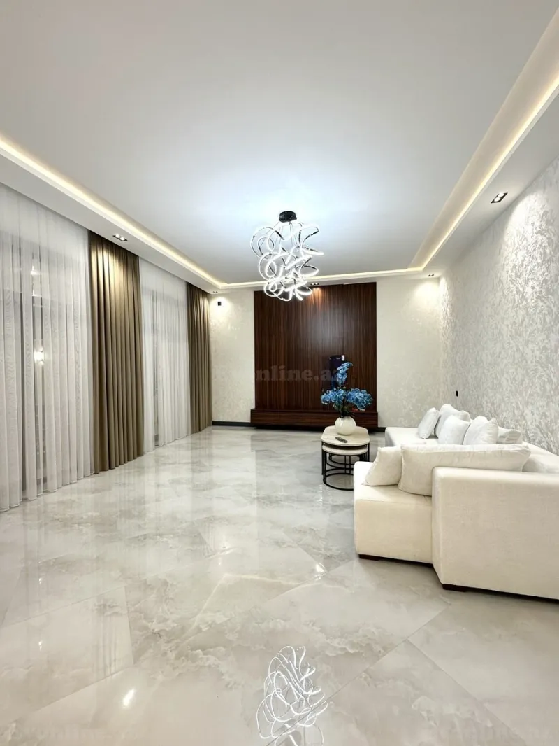 Satılır 4 otaqlı Həyət evi 160 m² Şüvəlan - şəkil 10