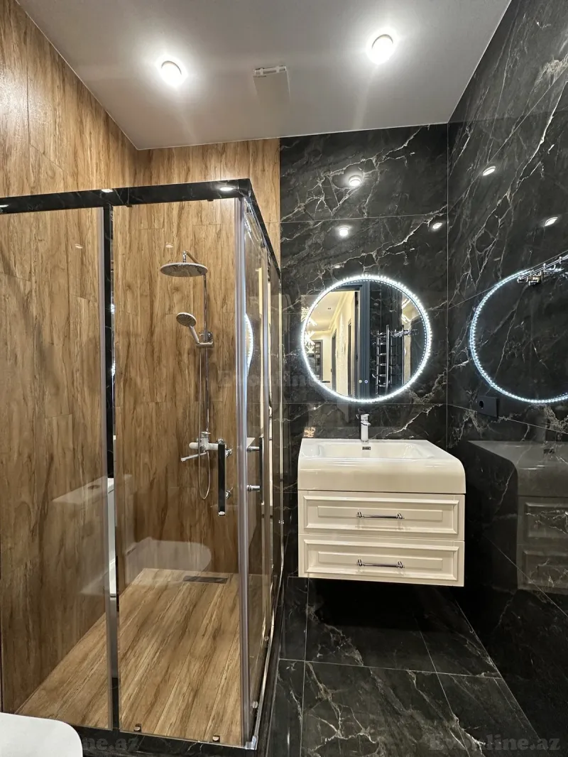 Satılır 4 otaqlı Həyət evi 160 m² Şüvəlan - şəkil 11