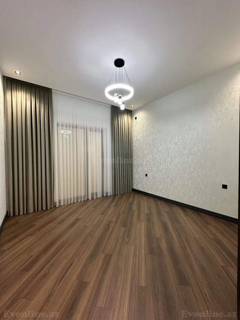 Satılır 4 otaqlı Həyət evi 160 m² Şüvəlan - şəkil 12