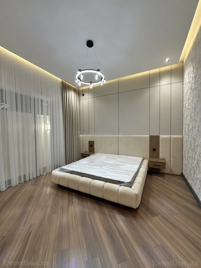 Satılır 4 otaqlı Həyət evi 160 m² Şüvəlan - şəkil 13