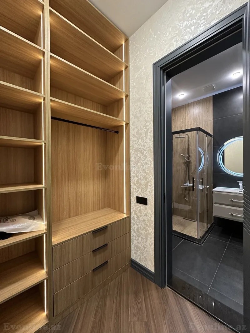 Satılır 4 otaqlı Həyət evi 160 m² Şüvəlan - şəkil 15