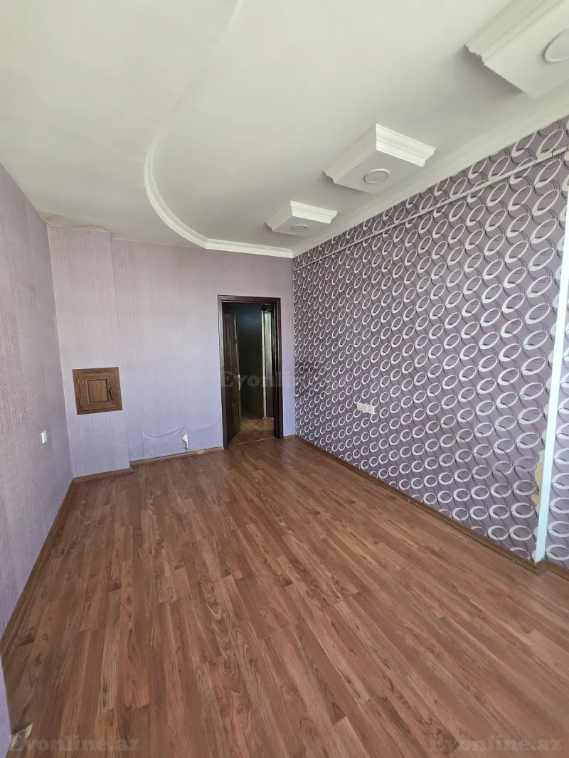 Satılır 2 otaqlı Mənzil Yeni tikili 67 m² Həzi Aslanov m. - şəkil 9