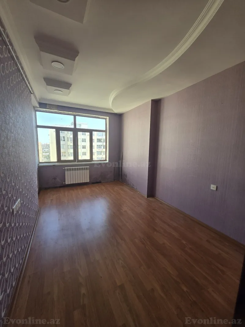Satılır 2 otaqlı Mənzil Yeni tikili 67 m² Həzi Aslanov m. - şəkil 10