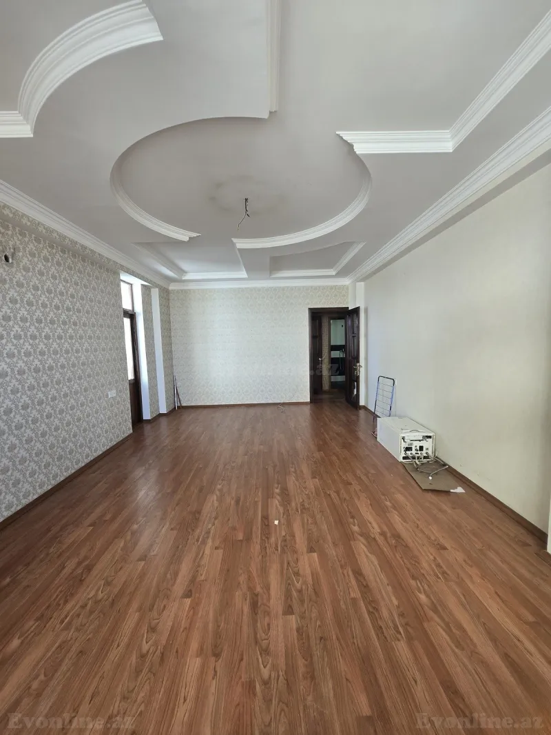 Satılır 2 otaqlı Mənzil Yeni tikili 67 m² Həzi Aslanov m. - şəkil 12