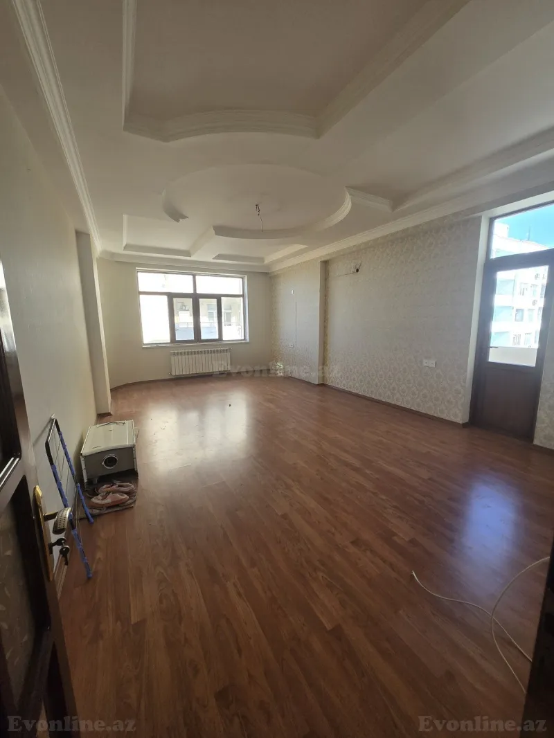 Satılır 2 otaqlı Mənzil Yeni tikili 67 m² Həzi Aslanov m. - şəkil 13