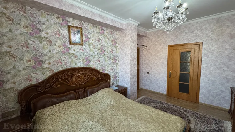 Satılır 3 otaqlı Mənzil Yeni tikili 140 m² 8-ci kilometr - şəkil 12